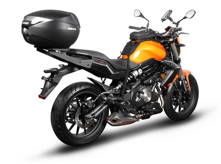 Stelaż kufra tylnego Shad do Benelli BN302 TNT300