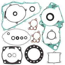 Winderosa (vertex) komplet uszczelek z uszczelniaczami silnikowymi honda cr500r 89-01