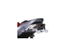 Fender Eliminator Puig Do Honda Cbr600 Rr 03-06 Czarny