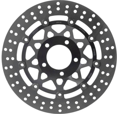 Tarcza hamulcowa przód suzuki gsf 600 94-04, gsxf 600 88-02, rf 600 93-96, gsxf 750 89-02
