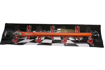 Stopka boczna ktm exc/excf '17-20, husqvarna fe/fx/te '17-20 kolor pomarańczowy (aluminiowa) (oem: 79003023044)