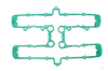 uszczelka pokrywy zaworowej kawasaki zr 750 zephyr '91-99