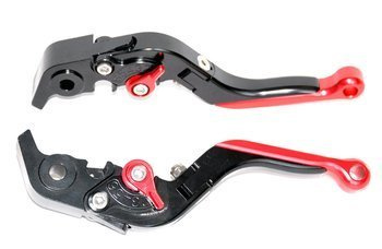 REGULOWANE DŹWIGNIE SPRZĘGŁA I HAMULCA SUZUKI GSXR600