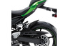 Przedłużenie Błotnika Puig Do Kawasaki Z900rs 18-21 (Tylne) Czarny Mat