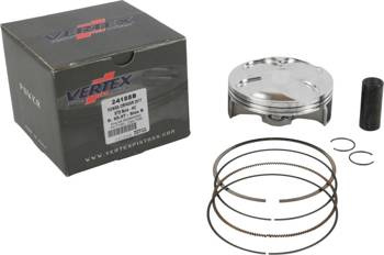 Vertex tłok honda crf 450r '17-'18, crf 450rx '17-'18 hc (95,98mm) (14,4:1=0,6)