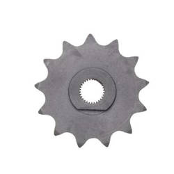 Zębatka przód zdawcza 13Z 415 Romet 2 Biegowy