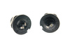 Konektor baterii 2pin zestaw ree con 2pin
