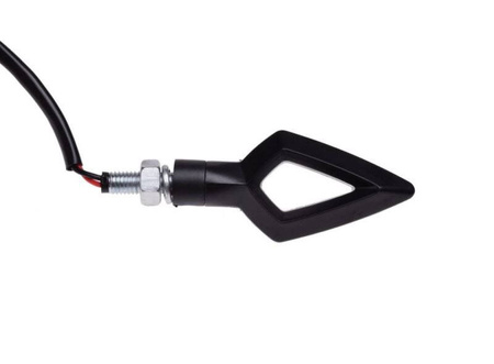 Kierunkowskaz motocyklowy led para strzałka E8