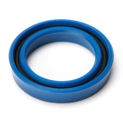 Uszczelniacz amortyzatora przedniego12,5x19x3,5 (uszczelniacz cartridge) (21)