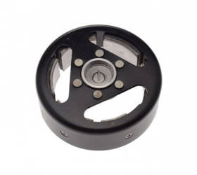 Koło magnesowe Simson s51 platynki