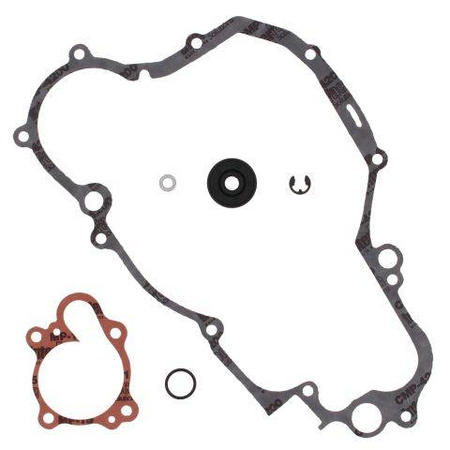 Winderosa (vertex) zestaw naprawczy pompy wody yamaha yz250 88-97