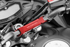 Wzmocnienie Kierownicy Puig Do Yamaha Mt-07 Tracer 16-18 Czerwone