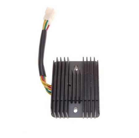 Regulator napięcia do Suzuki Gsx-R K1 K2 K3 K4