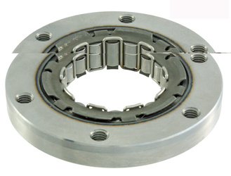 Łożysko Sprzęgła Jednokierunkowego Rozrusznika Burgman 400 07-09r