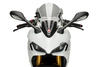 Szyba Sportowa Puig Do Ducati Supersport 939 / 950 Lekko Przyciemniona
