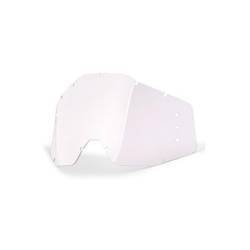 Szyba/szybka do gogli Shot Rocked Kid (junior) przeźroczysty