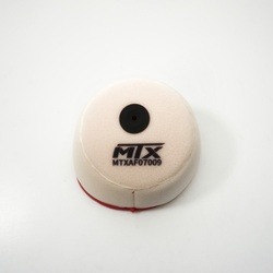 FILTR POWIETRZA YAMAHA YZ 125/250 '97-'20, Y250/400/426 '98-'13, Y450 '06-'09 (100) (HFF4012)