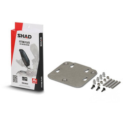 Mocowanie torby Shad pin system do Ducati KTM