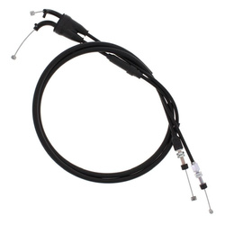 LINKA GAZU YAMAHA TTR 250 '99-'06, TW 200 Trailway '87-'00, XT 250 '84, XT 350 '85-'00, TT 350 '86-'87