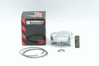 Tłok Meteor Kawasaki Kx250f Kxe250f 17-19 (76,97) Sprężanie 13,7:1 Sel. C