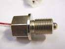 Czujnik temperatury oleju m14x1,5 (el)
