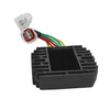 Regulator Napięcia Power Force Suzuki Sv650 16-18 Arctic Cat