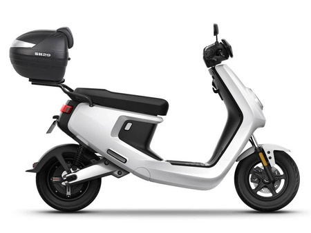 Stelaż kufra tylnego Shad do NIU M+ Sport Eléctrica (2019)