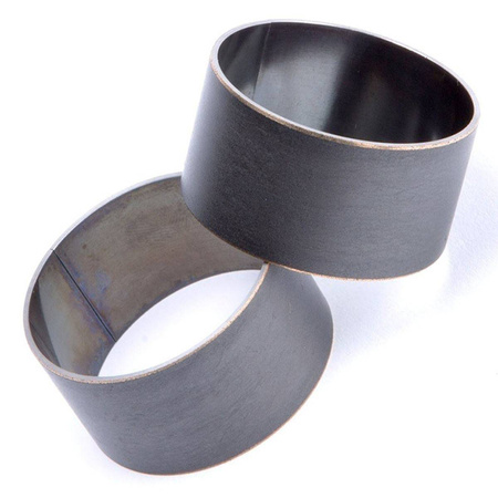 Tulejki (panewki) zawieszenia przedniego (2szt) 34,5x36,5x20mm 36mm (03)