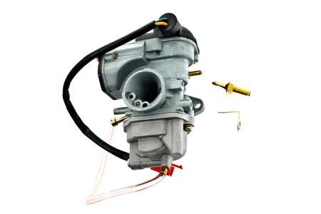 Gaźnik Power Force Suzuki Address 50 Gzc000001