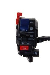 Przełącznik zespolony lewy Quad ATV 200 ATV 250 STXE