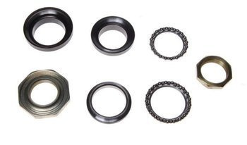 Łożysko kierownicy skuter 4T zestaw na sztycę 30mm