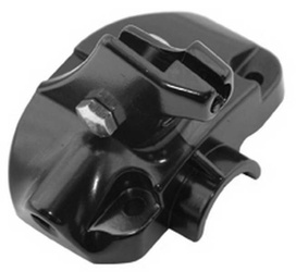 Mocowanie dźwigni sprzęgła aprilia scarabeo 50 2002-2012 (6242)