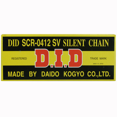 Did łańcuch rozrządu   didscr0412sv-88