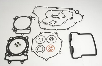 KOMPLET USZCZELEK KAWASAKI KXF 450 '10-'15