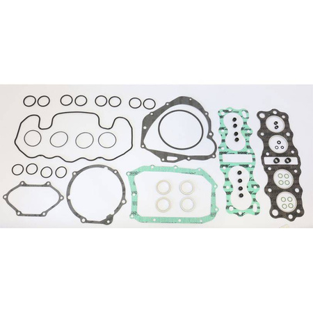 Athena komplet uszczelek honda cb400f four`74-`77