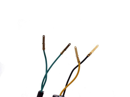 Komplet Lamp Tylnych Carbon Do APRILIA SR 50