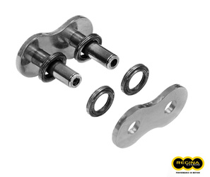 ZAKUWKA ŁAŃCUCHA DRĄŻONA 520ZRA (44/135ZRA) (KOLOR ZŁOTY)