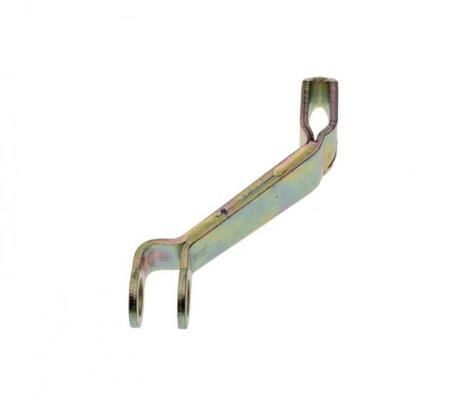 Dźwignia rozpieracza szczęk hamulca skuter 2T i 4T