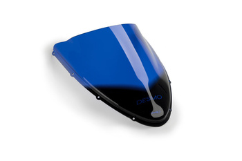 Szyba Sportowa Z-Racing Puig Do Ducati 1098 07-08 Niebieska