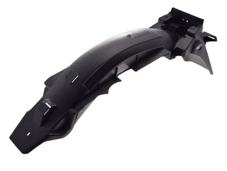 Błotnik tylny motocykl Yamaha Ybr 125