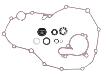 Bronco 2022/02 zestaw naprawczy pompy wody yamaha yfz 450r '09-'21, yfz 450x '10-'11