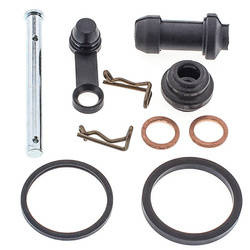 Zestaw naprawczy zacisku hamulcowego tył ktm sx 125/250 '01-02, exc 125 '01-05, 250 '01-03, 520/525 '01-03