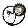 Uzwojenie alternatora (stator) yamaha yfz450r '09-'16 (efi) (z impulsatorem)