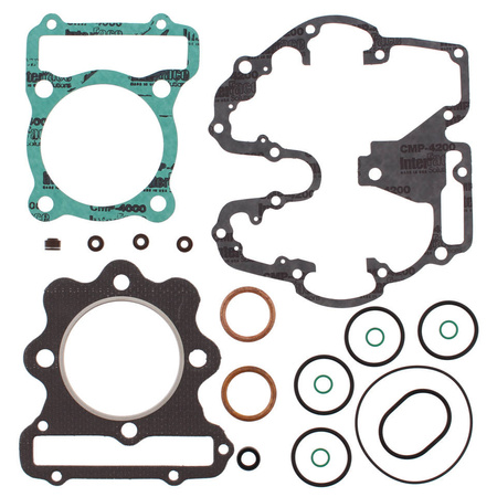 Winderosa (vertex) uszczelki top-end honda xr250r '86-96