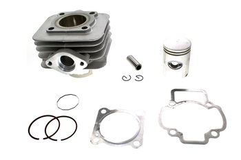 Cylinder nicasilowy power force piaggio sfera zip gilera typhoon 40mm 2t