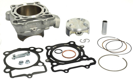 Athena cylinder kompletny kawasaki kxf 250 '04-'05, suzuki rmz 250 '04-'06 std=77mm