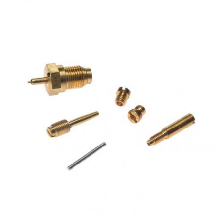 Dysza gaźnika bez Rozpylacza Simson S50 16N1-5 Zes