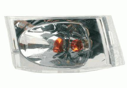 Kierunkowskaz przód prawy bw50