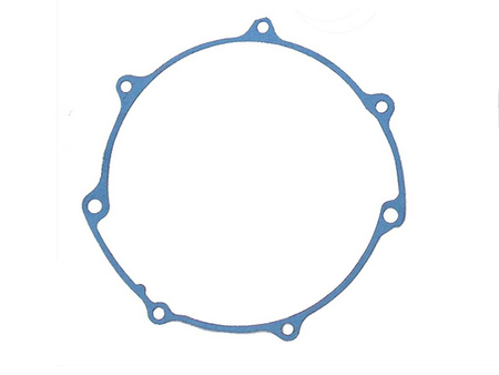 uszczelka pokrywy sprzęgła yamaha yfz 450r '09-19, yfz 450x '10-11, yfz 450 '17 (zewnętrzna) (18p-15453-00-00)