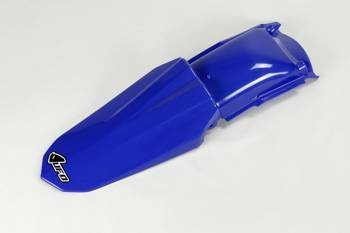 Błotnik tył husqvarna cr/wr 125 /te 250 '05-07, cr/wr 250 '05-13, wr 300 '09-13, tc/te 310 '05-07, kolor niebieski